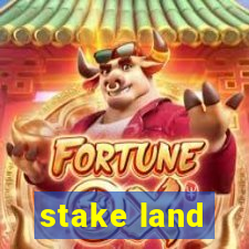 stake land - anoitecer violento filme completo dublado